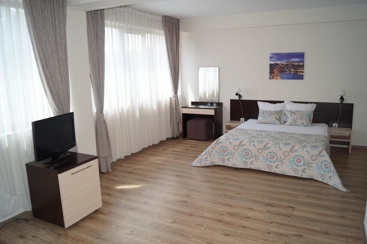 Отель Hotel Kardjali Кырджали-34